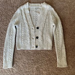 AE Knit Cardigan